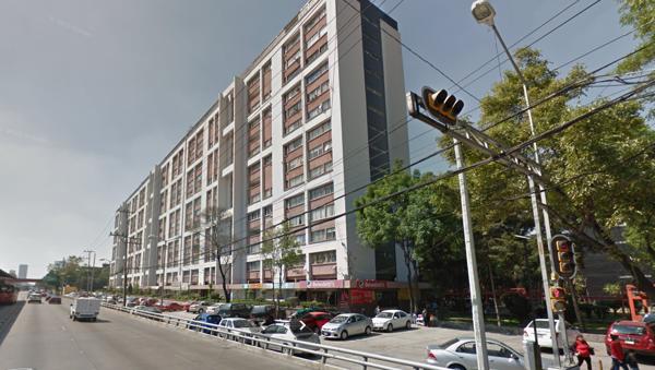Departamento en Venta en Colonia Tlatelolco, Cuauhtémoc CDMX.