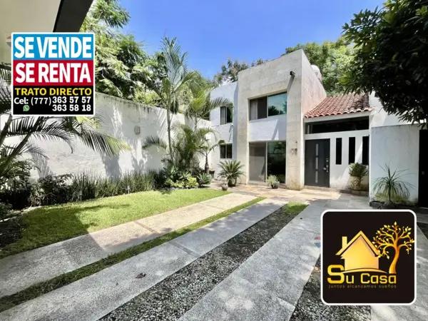 Cómoda y amplia casa en Zona dorada. Cómoda y amplia casa en Zona dorada.