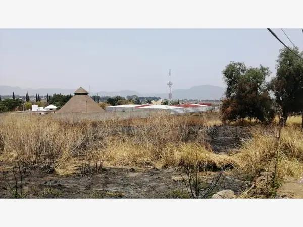 Terreno en venta en Ex Hacienda Tizayuca, Atlixco, Puebla Terreno en venta en Ex Hacienda Tizayuca, Atlixco, Puebla