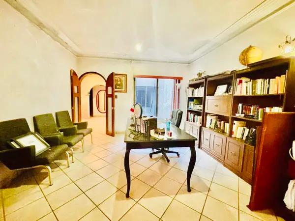 Casa en venta para remodelar en General Anaya Benito Juarez CDMX