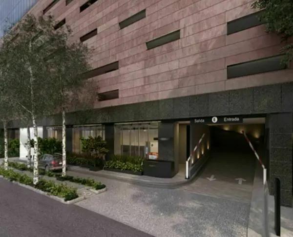 Renta de Oficinas en Periférico Sur, Jardines del Pedregal, Álvaro Obregón