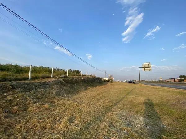 Terreno en renta frente a Avenida, Blvd Miguel de la Madrid 100 m de frente Terreno en renta frente a Avenida, Blvd Miguel de la Madrid 100 m de frente