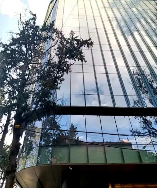 Oficinas en renta por planta completa en Porfirio Diaz Noche Buena B, Juárez Oficinas en renta por planta completa en Porfirio Diaz Noche Buena B, Juárez