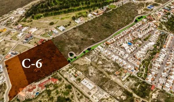 Macrolote en Venta San Miguel de Allende