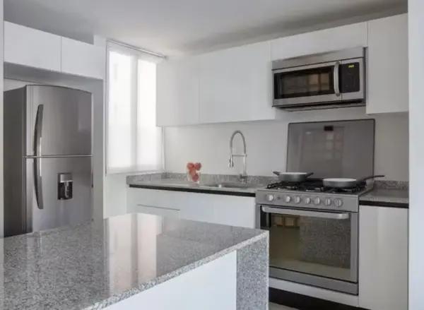 Departamento en Venta en Pedregal del Maurel, Coyoacán, Cdmx