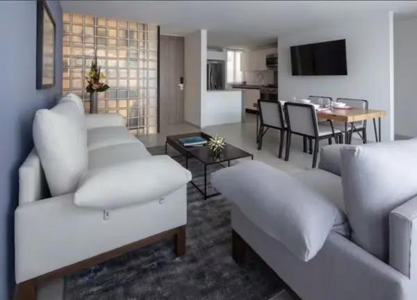 Departamento en Venta en Pedregal del Maurel, Coyoacán, Cdmx