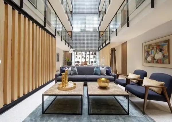 Departamento en Venta, Pedregal del Maurel, Coyoacan, Cdmx