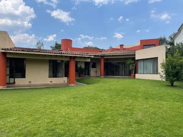 Casa en Venta, Paseo de los Encinos Club de Golf Los Encinos Lerma Edo de Mexico Casa en Venta, Paseo de los Encinos Club de Golf Los Encinos Lerma Edo de Mexico