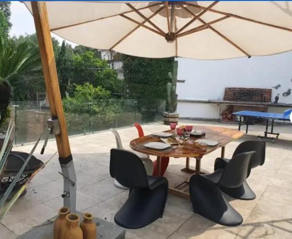 Casa Venta en Lomas Quebradas