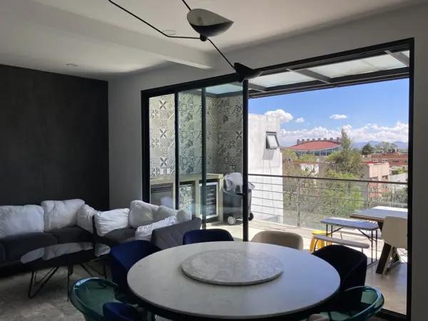 Departamento PH en venta en Bruno Traven General Anaya