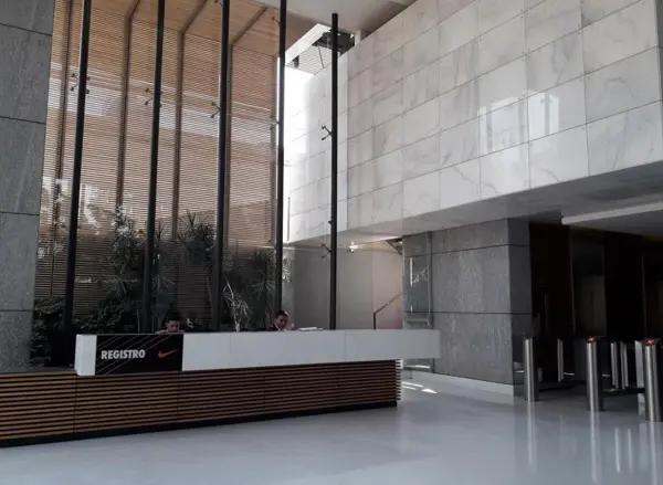 Oficina en Renta en Ampliación Granada en Miguel Hidalgo en Cdmx