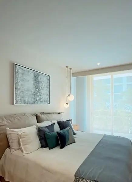 Departamento PH en Venta en Alba Puerto Cancún, Cancún Quintana Roo