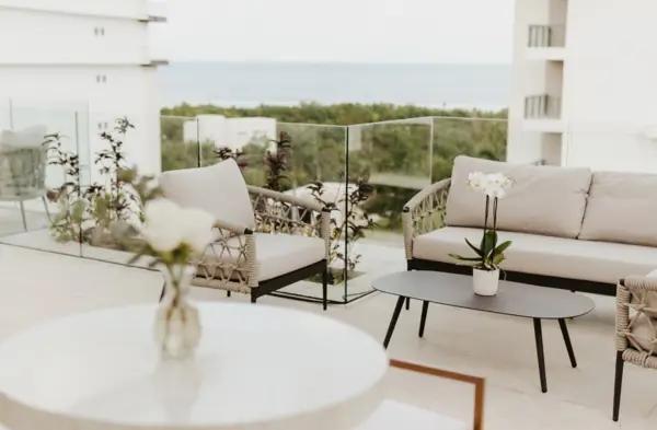 Departamento en Venta en Alba Cancún, Zona Hotelera, Quintana Roo