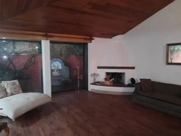 Casa Condominio Venta en Callejon De San Francisco