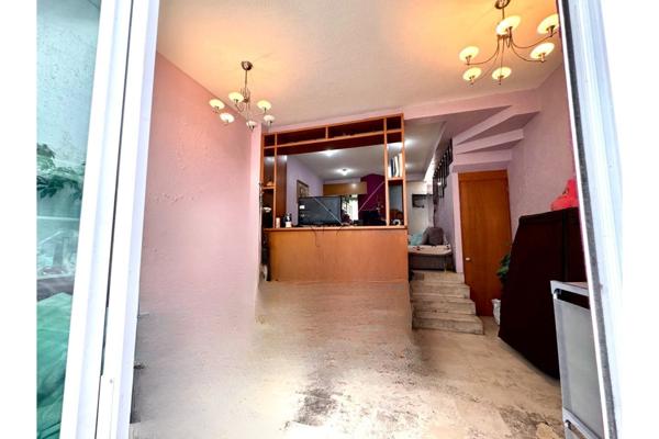 Casa en venta en privada, Barrio el Capulín, Tlalpan
