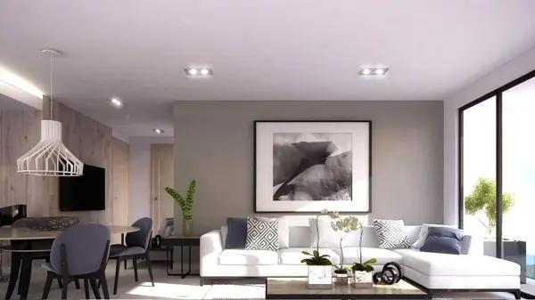 Departamento en Venta en Acacias, Benito Juárez, Cdmx Departamento en Venta en Acacias, Benito Juárez, Cdmx