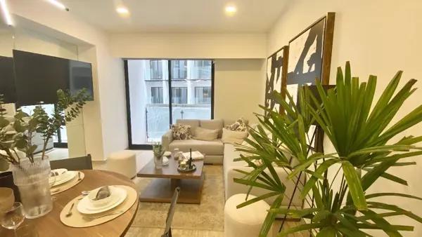 Departamento en Venta en San Lorenzo, Del Valle, Benito Juárez, Cdmx
