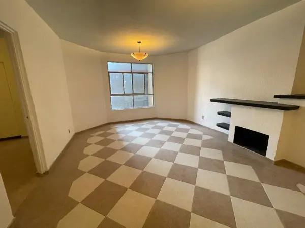 Departamento en venta  en Del Valle Norte Benito Juárez  Cdmx.