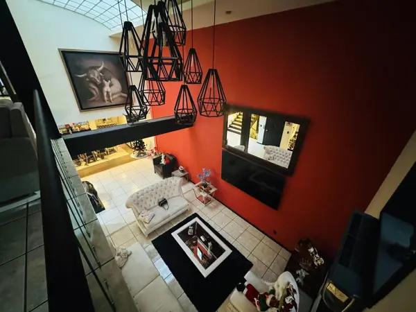 Casa en Venta en la del Valle Centro, Benito Juárez, CDMX