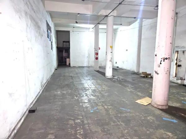 Renta Local Comercial en Obrera,  Cuauhtémoc, Cdmx