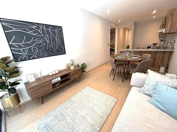 Departamento PH en Venta en la del Valle Centro, Benito Juárez, Cdmx