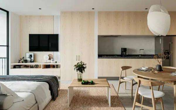 Departamento tipo Loft en Preventa en Tabacalera, Cuauhtémoc, Cdmx Departamento tipo Loft en Preventa en Tabacalera, Cuauhtémoc, Cdmx