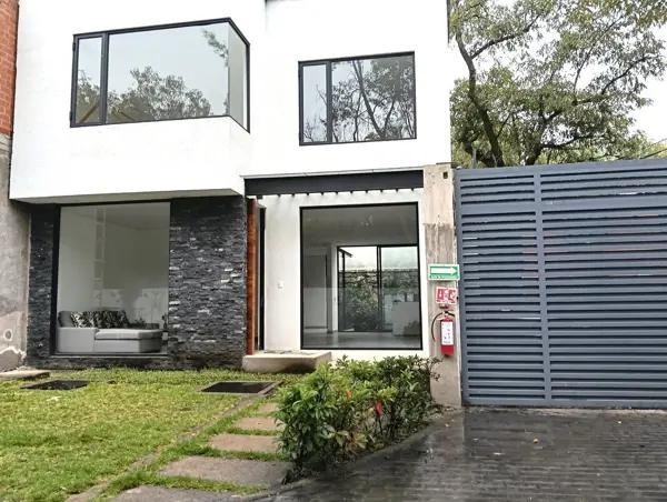 Casa en Condominio en Preventa en Barrio del niño Jesús Coyoacán Cdmx