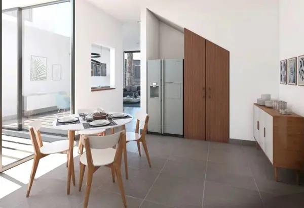 Condominio Horizontal en PreVenta en el Barrio del Niño Jesús Coyoacán Cdmx Condominio Horizontal en PreVenta en el Barrio del Niño Jesús Coyoacán Cdmx