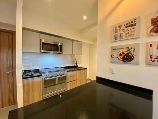 Departamento en venta en Lago Andromaco Nuevo Polanco Col. Granada
