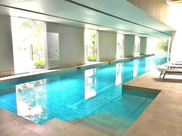 Venta de departamento en Bosque San Ángel Los Alpes Álvaro Obregón CDMX Venta de departamento en Bosque San Ángel Los Alpes Álvaro Obregón CDMX