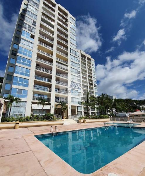 Venta de Departamento en Acapulco Costa Azul Ds333