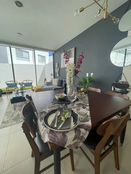 Casa en Condominio en Venta en Zibata el Marques Querétaro Casa en Condominio en Venta en Zibata el Marques Querétaro