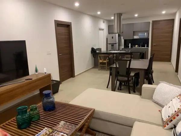 Departamento en Renta en Plaza Carso Ampliación Granada, Miguel Hidalgo, Cdmx