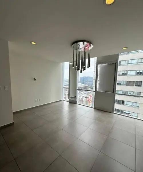 Departamento en Venta en Ampliación Granada, Miguel Hidalgo, Cdmx