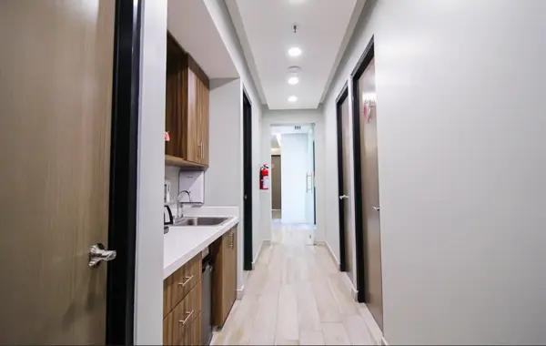 Consultorio en venta, Hospital Ángeles del Pedregal, Magdalena Contreras, Cdmx