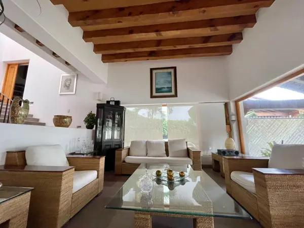 Maravillosas Casas en venta en Margarita Rancho Cortes  Cuernavaca Morelos
