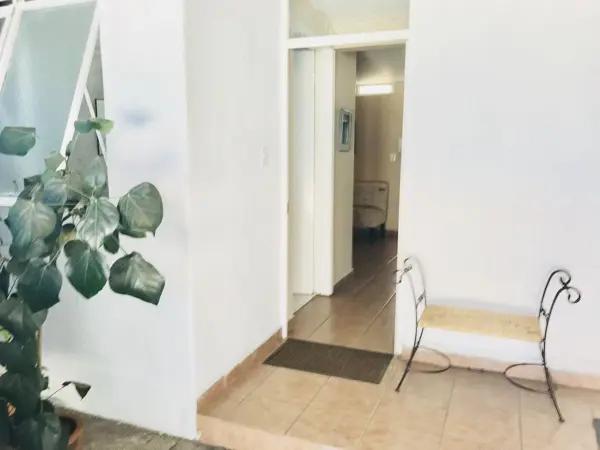 Renta de Consultorio en San Jerónimo Lidice, La Magdalena Contreras, CDMX.