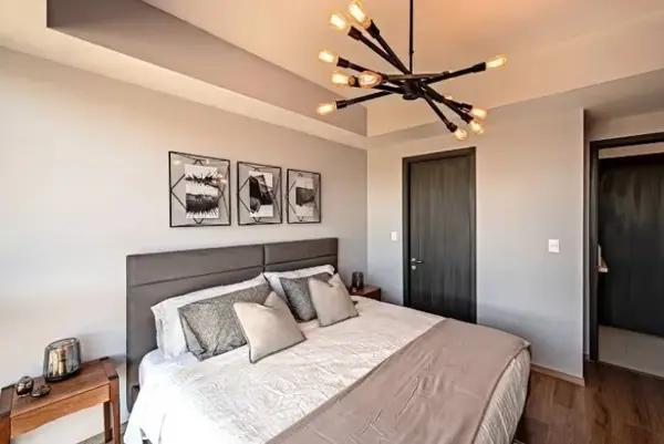 Departamento en Venta en Lomas de los Ángeles Tetelpan, Álvaro Obregón, Cdmx