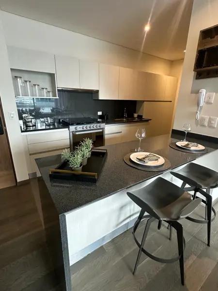 Departamento en Venta Santa fe, Cuajimalpa de Morelos ,Cdmx