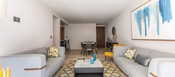 Departamento en Venta , Barrio la otra Banda , Álvaro Obregón , Cdmx Departamento en Venta , Barrio la otra Banda , Álvaro Obregón , Cdmx