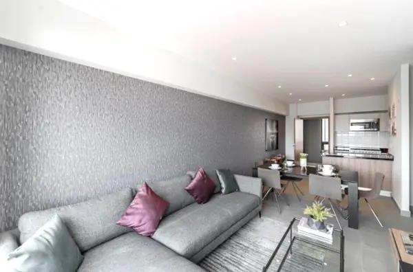 Departamento en Venta en Ampliacion Granada, Miguel Hidalgo en Cdmx