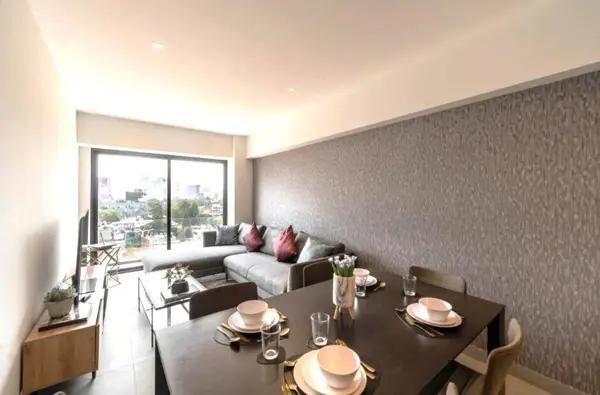 Departamento en Venta en Ampliacion Granada, Miguel Hidalgo, Cdmx. Departamento en Venta en Ampliacion Granada, Miguel Hidalgo, Cdmx.