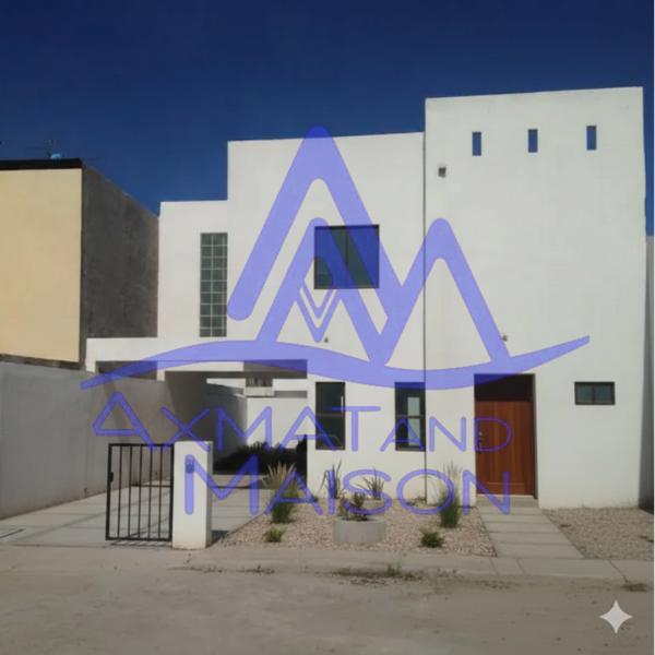 VENTA DE CASA EN TORREON COAHUILA FRACCIONAMIENTO LA MURALLA SC