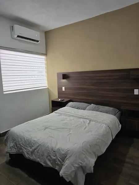 Departamento Amueblado