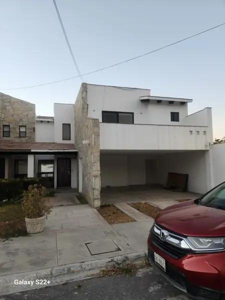 Casa Buganvilias