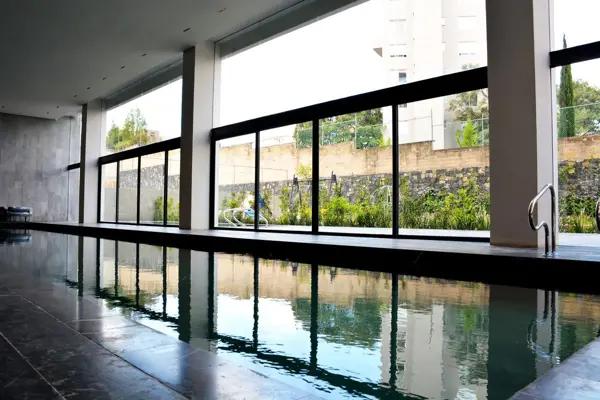 Departamento en Venta Col. Hacienda de las Palmas Huixquilucan Estado de México
