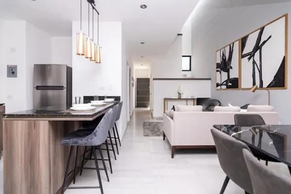 Casa nueva  en venta en Fracci. El Mezquital Torreón Coahuila