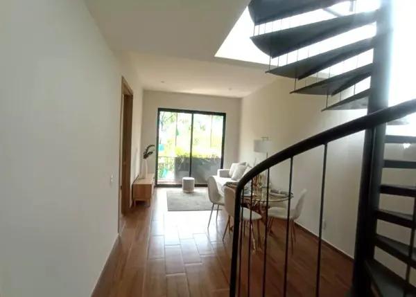 Departamento PH en venta en Obrera Popular Azcapotzalco Cdmx.