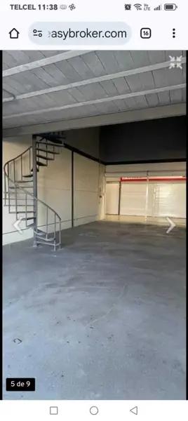Venta de Bodega Nueva exterior en Gómez Palacio Mercahorro Col. Chapala Venta de Bodega Nueva exterior en Gómez Palacio Mercahorro Col. Chapala
