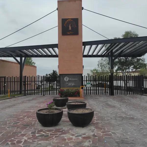 Departamento nuevo en venta en Villa Frondoso en Torreón Departamento nuevo en venta en Villa Frondoso en Torreón